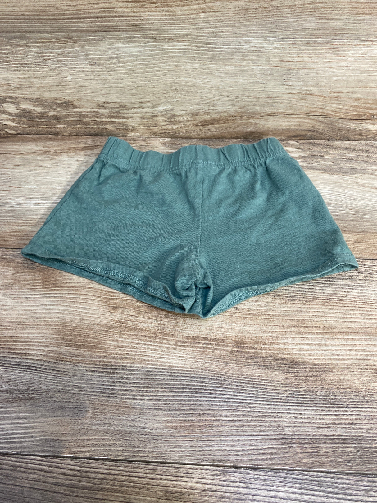 Carter's Shorts Green sz 24m