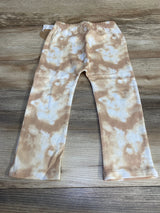 NEW Grayson Collective Tie-Dye Pants Brown sz 3T