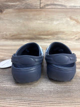 NEW Koala Baby Shark Clogs, Blue sz 6c