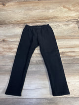 Cat & Jack Pull On Pants Black sz 4T