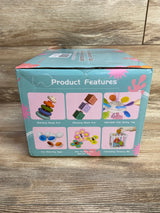NEW 6 in 1 Montessori Toys Box
