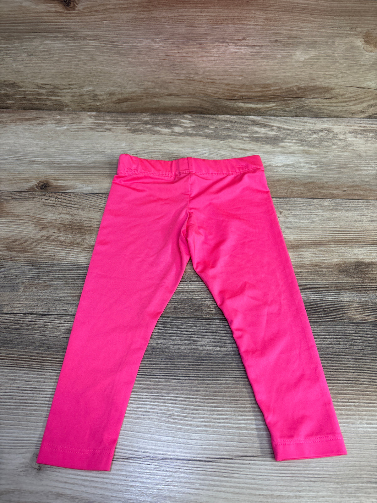 Puma Active Leggings Pink sz 2T