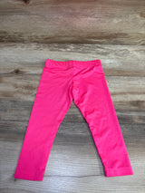 Puma Active Leggings Pink sz 2T