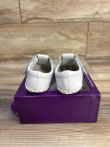 Pediped Soft Sole Ross Originals Sandals White sz 4.5c