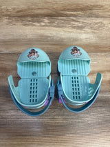 Disney Frozen Roller Skates with pads Set