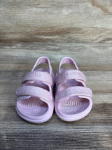 Native Chase Bio-Bling Sandals Pink sz 4c