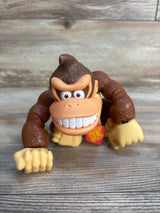 Super Mario Donkey Kong 6-Inch Deluxe Action Figure