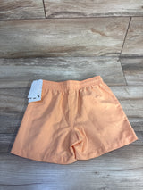 NEW Billabong Board Shorts in Peach sz 4T