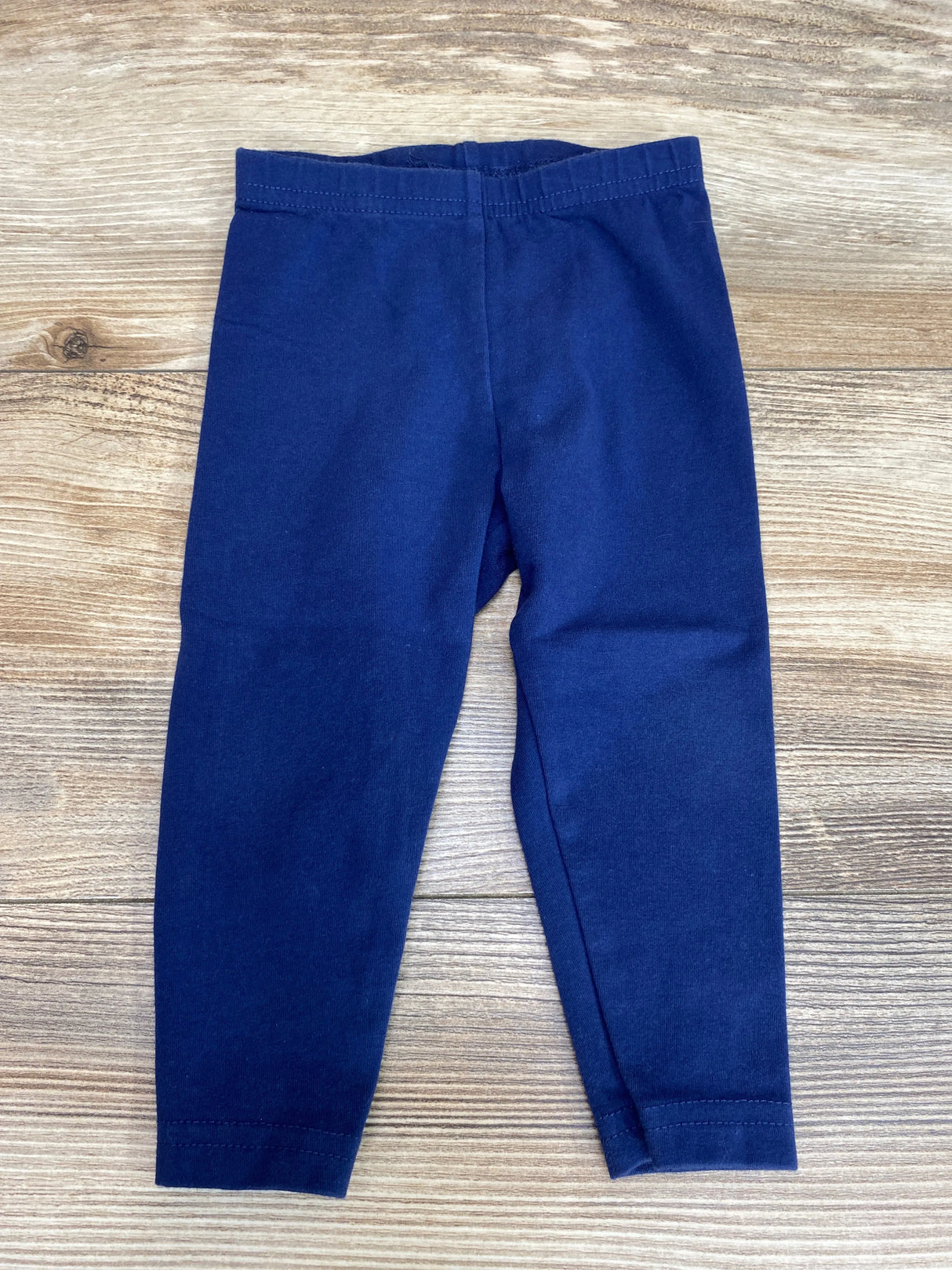 Carter's Leggings Navy sz 12m