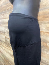 NEW Isabel Maternity Jeggings Black sz Large