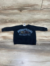 Guns N' Roses Sweatshirt Black sz 0-3m