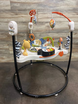 Fisher Price Palm Paradise Jumperoo