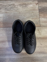Theatricals Tap Shoes Black sz 7c