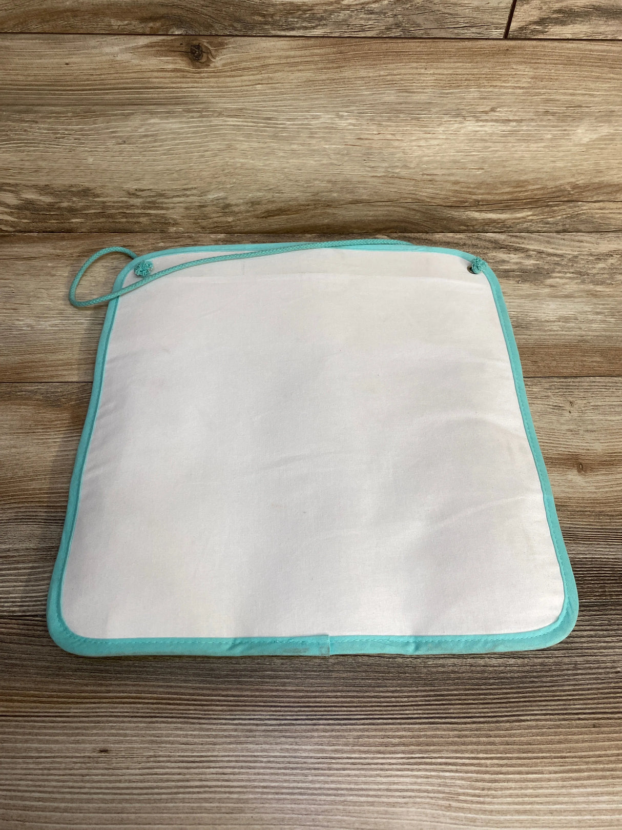 Lovevery Quilted Critter Pockets