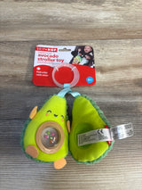 NEW Skip Hop Farmstand Avocado Stroller Toy
