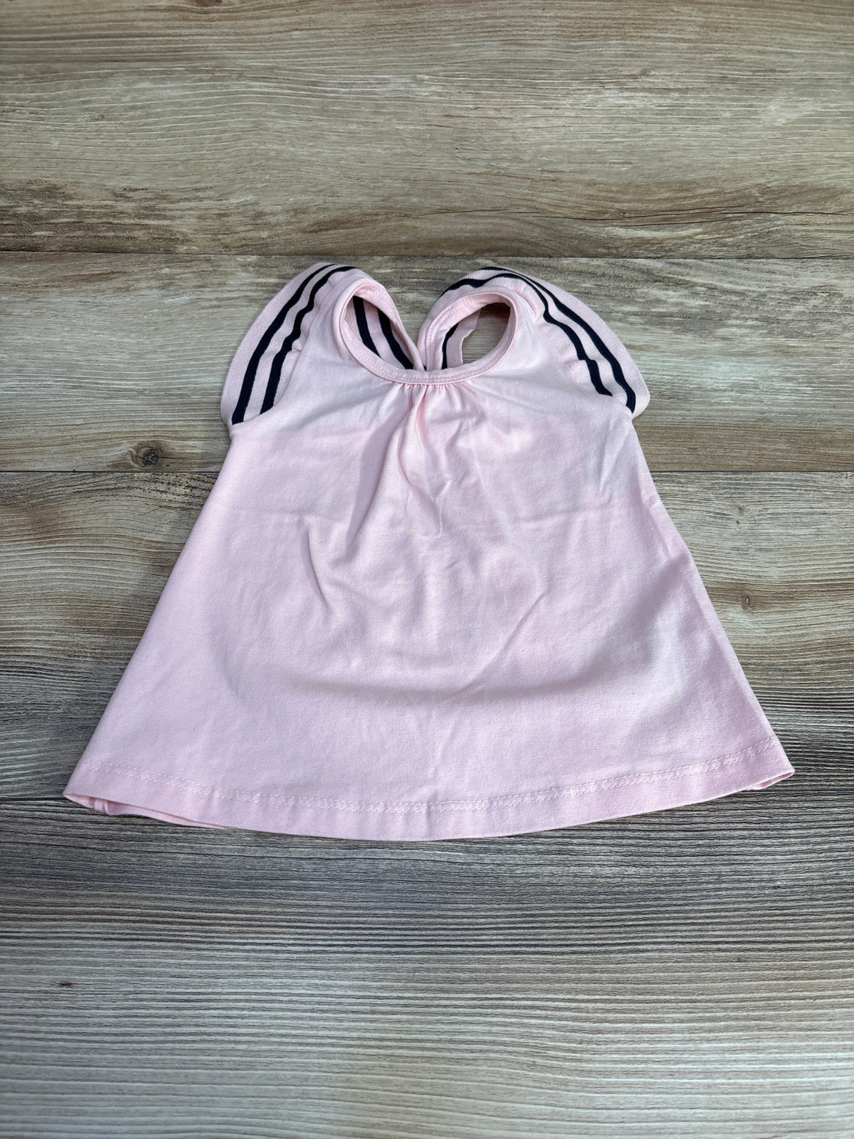 NEW Milon Sleeveless Top Pink sz 12m - Me n Mommy To Be