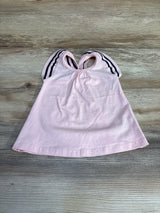 NEW Milon Sleeveless Top Pink sz 12m - Me n Mommy To Be