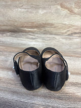 FunkyMonkey Mary Jane Ballet Flats Black sz 6c
