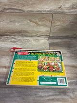 Melissa & Doug Magnetic Wand Number Maze