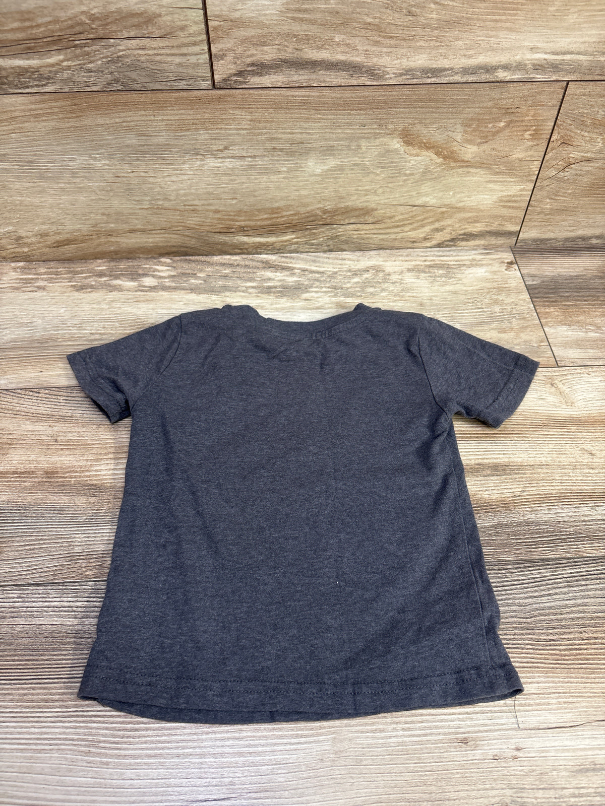 Disney Pixar Cars Shirt Grey sz 2T