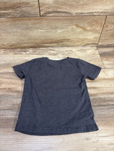 Disney Pixar Cars Shirt Grey sz 2T
