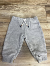 Tommy Hilfiger Drawstring Joggers Grey sz 6-9m