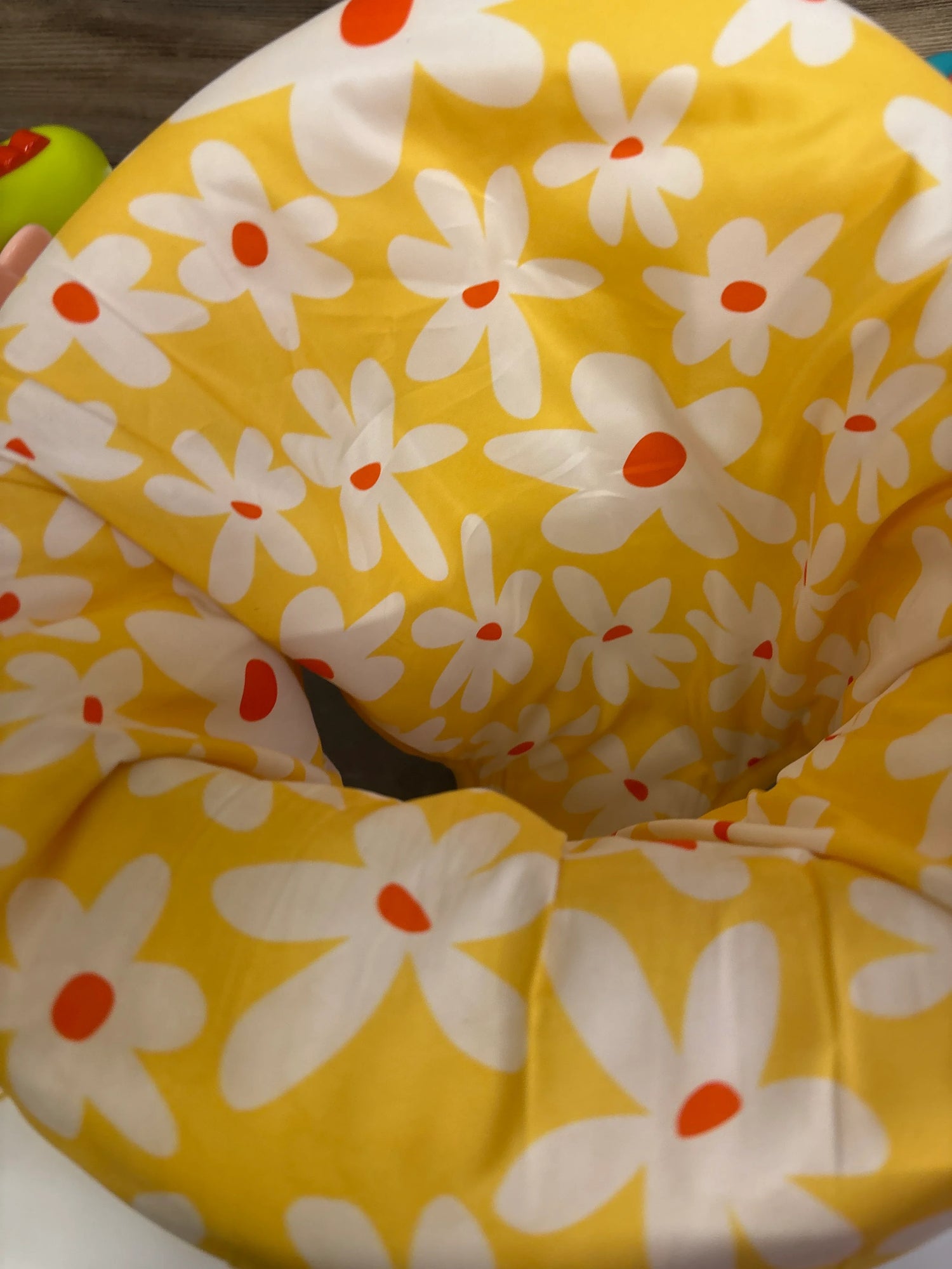 Fisher Price Blooming Fun Jumperoo