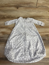 Simple Joys Bear Fleece Sleep Bag White sz 3-6m