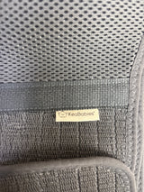 KeaBabies Ease Maternity Support Belt Grey