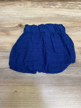 NEW Emerson and Friends Pull On Shorts Blue sz 0-3m