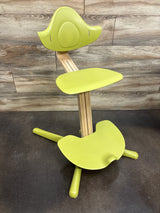 Stokke Nomi Adjustable High Chair in Green