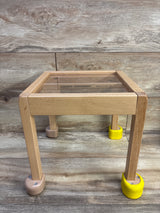 InspiraSpark Little Balance Box Original Push Pull Walker