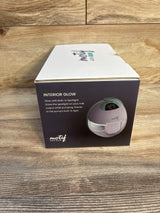 NEW Motif Aura Glow Wearable Breast Pumps - 2 pumps