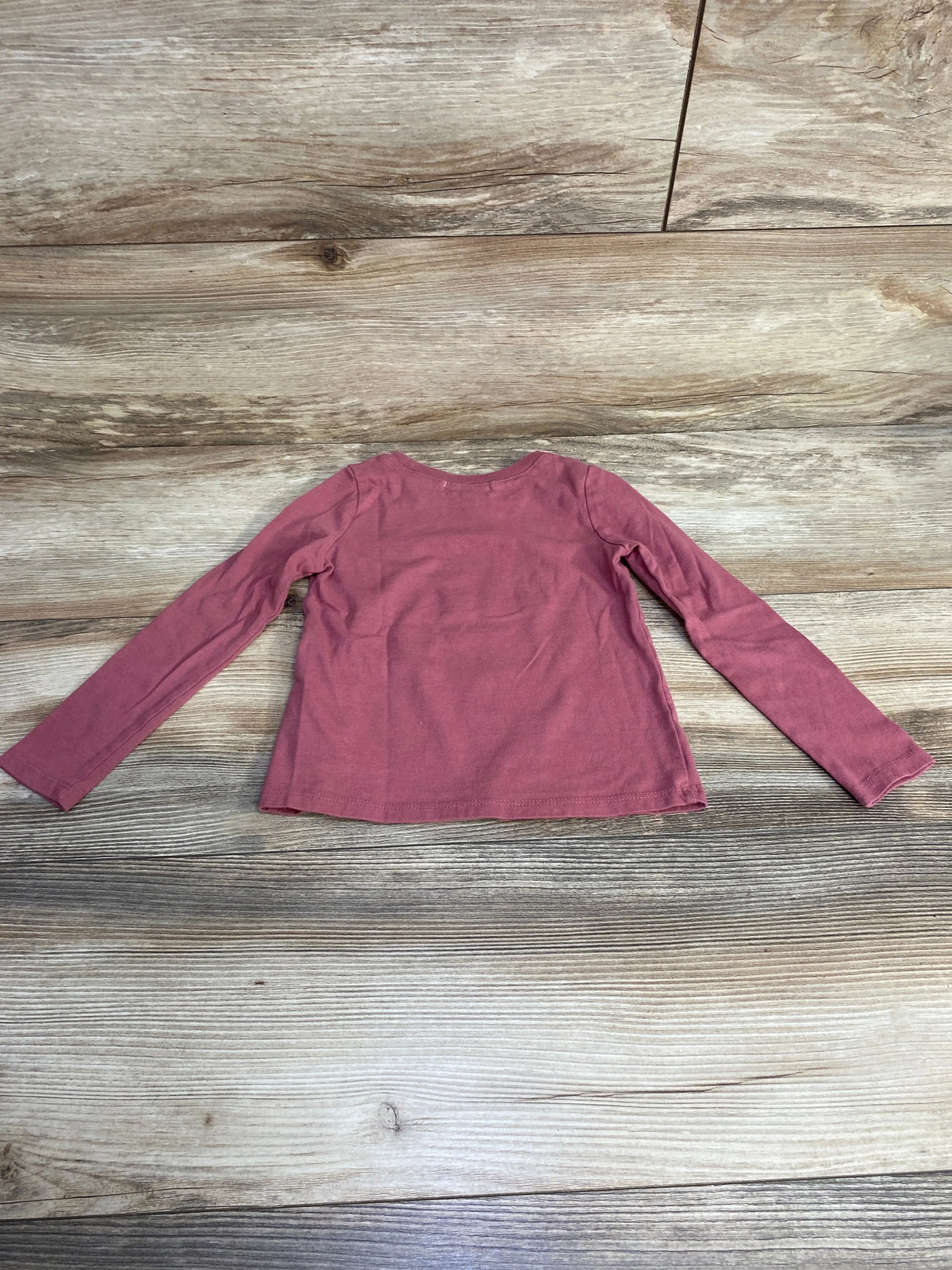 Btween Unicorn Shirt Pink sz 2T - Me n Mommy To Be