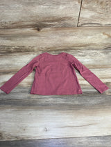 Btween Unicorn Shirt Pink sz 2T - Me n Mommy To Be