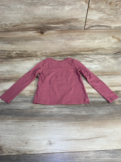 Btween Unicorn Shirt Pink sz 2T - Me n Mommy To Be