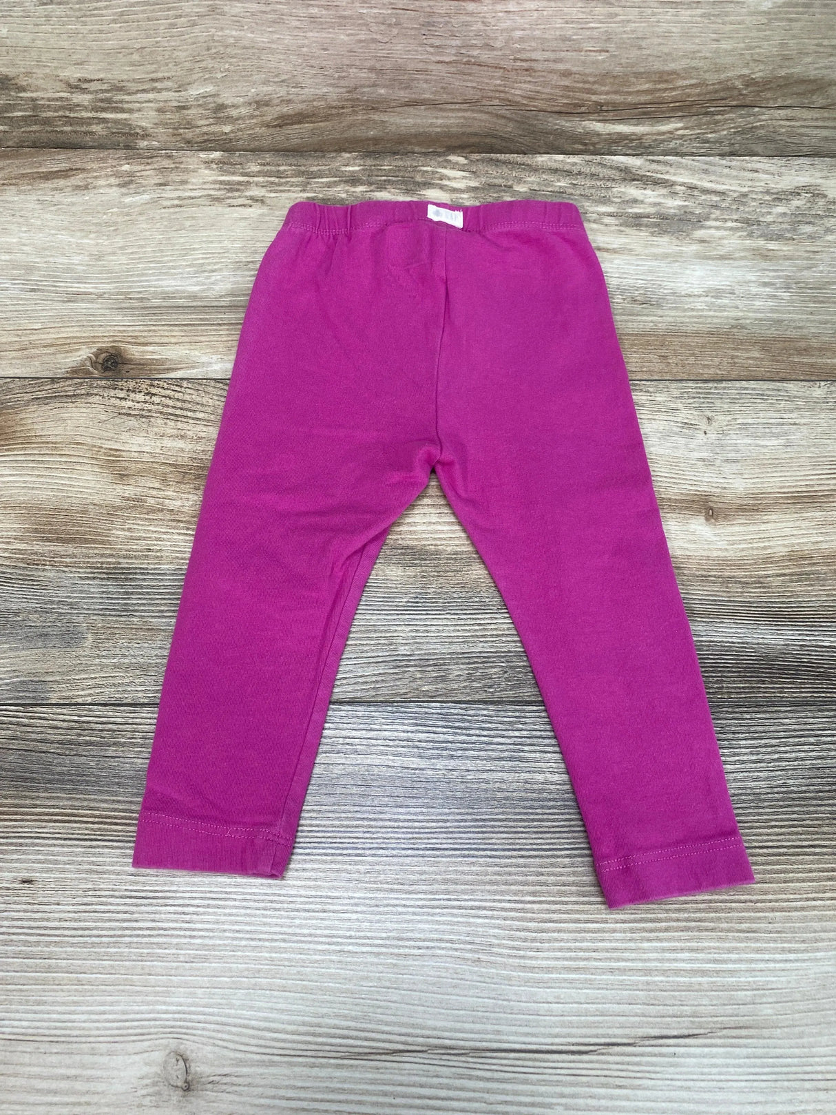 Baby Gap Pink Leggings sz 12-18m - Me 'n Mommy To Be