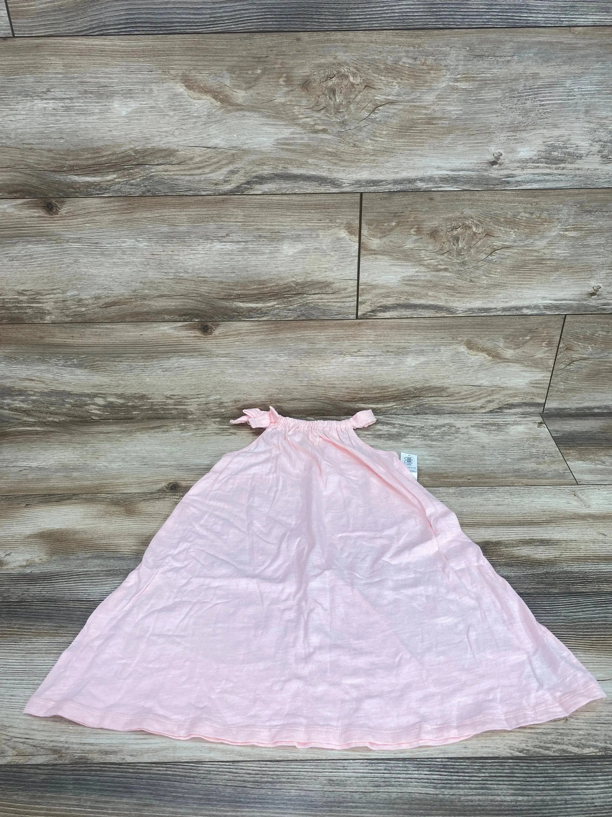 NEW Old Navy Sleeveless Dress Pink sz 5T