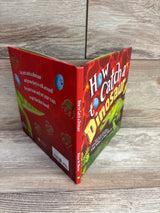 How to Catch a Dinosaur Hardcover Book