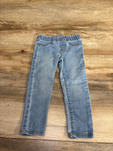 OshKosh Jeggings Blue sz 3T