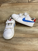 Court Royale GS 'White Pacific Blue Gum' Sneakers