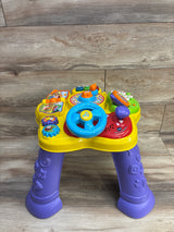 VTech Magic Star Learning Table Yellow