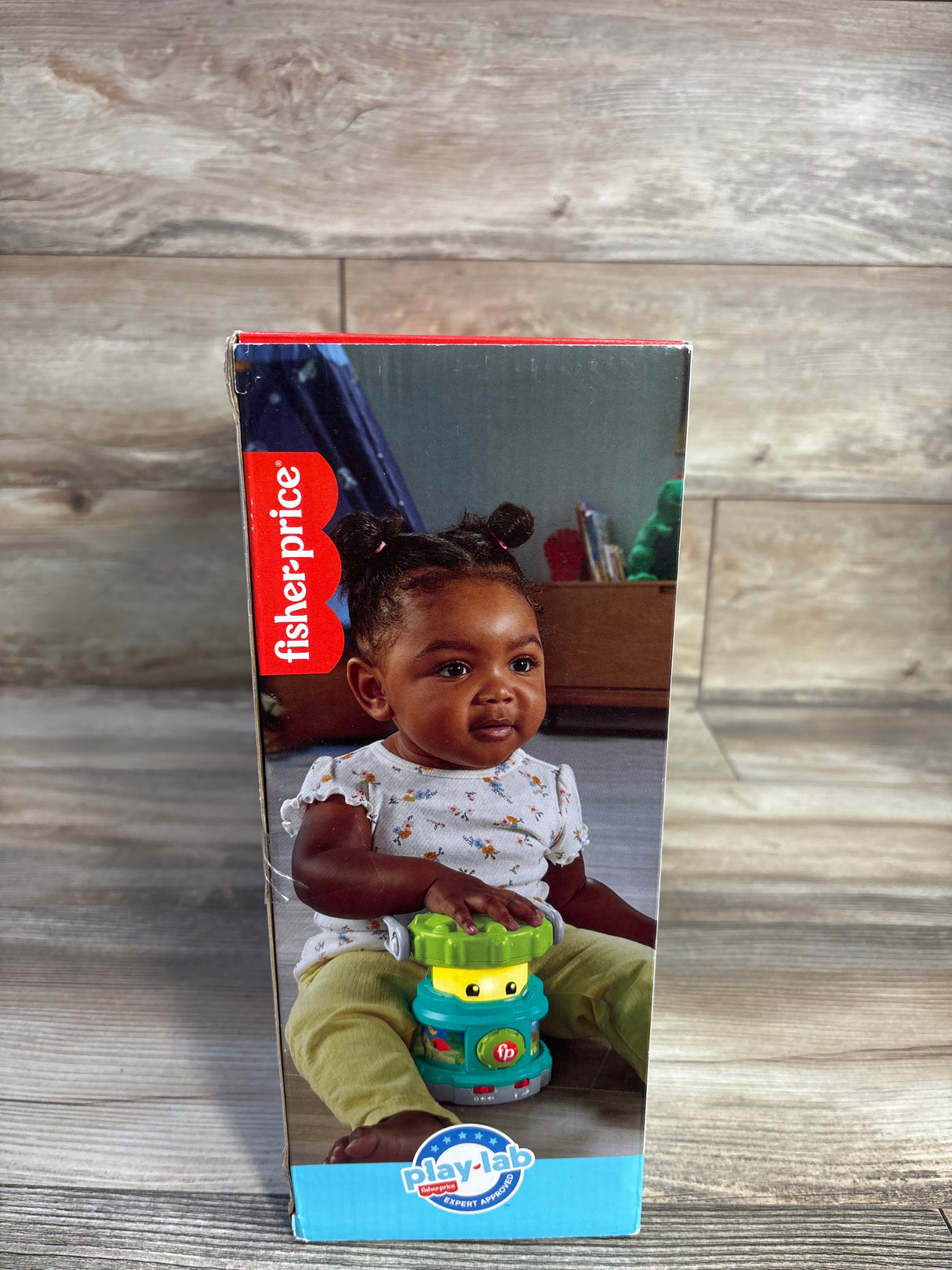 NEW Fisher Price Let's Go Camping Gift Set