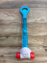 Fisher-Price Corn Popper, Blue