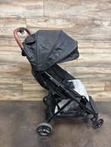 Ingenuity 3Dquickclose CS+ Compact Fold Stroller, Grey