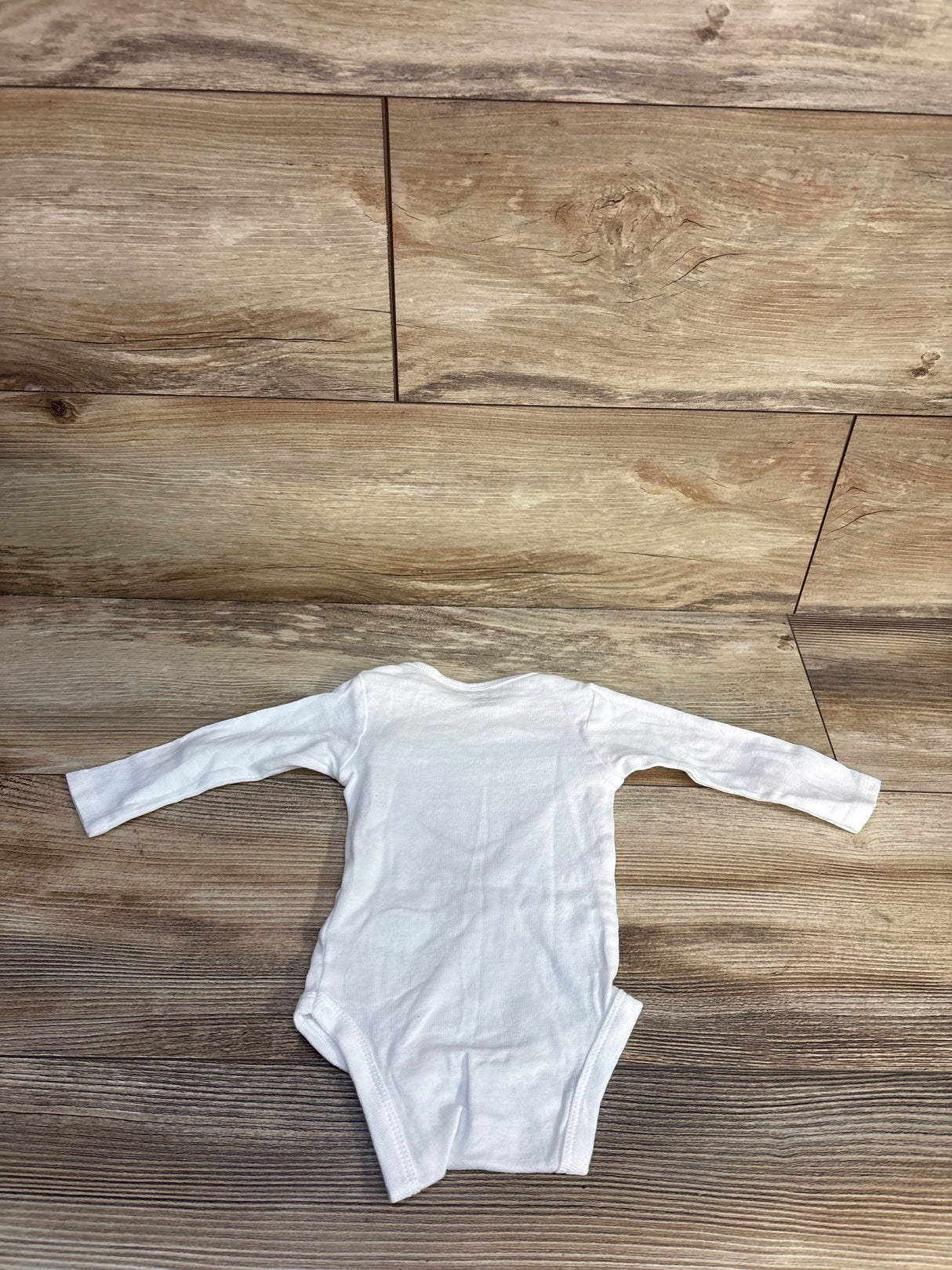 Gerber Las Vegas Raiders Bodysuit White sz 3-6m