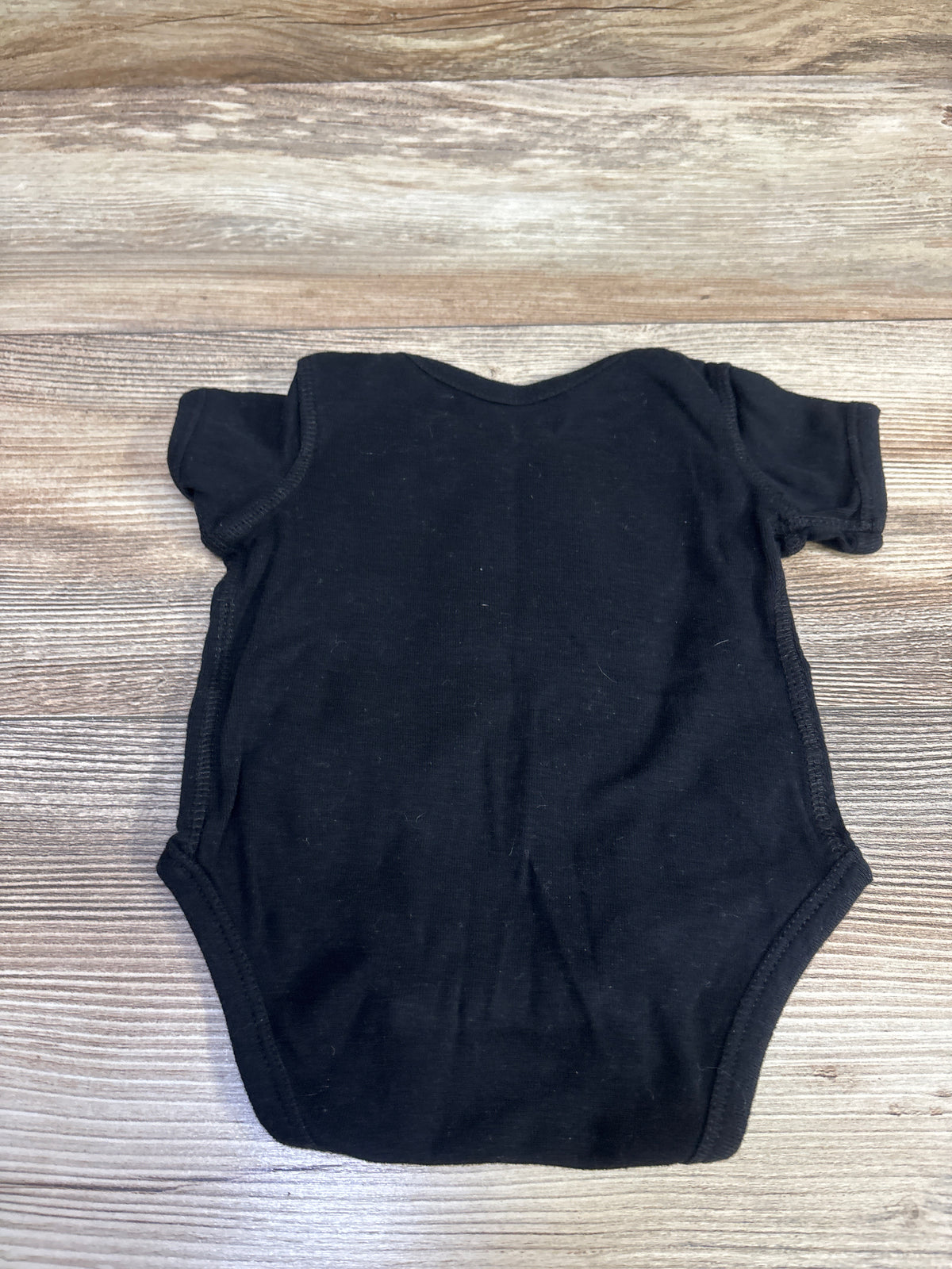 Outerstuff Pittsburgh Steelers Football Is Your Destiny Bodysuit Black sz 0-3m