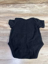 Outerstuff Pittsburgh Steelers Football Is Your Destiny Bodysuit Black sz 0-3m