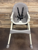 ROUTTOON 5-in-1 High Chair, Grey*