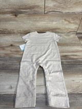 NEW Disney Baby Winnie The Pooh Romper Oatmeal sz 18m